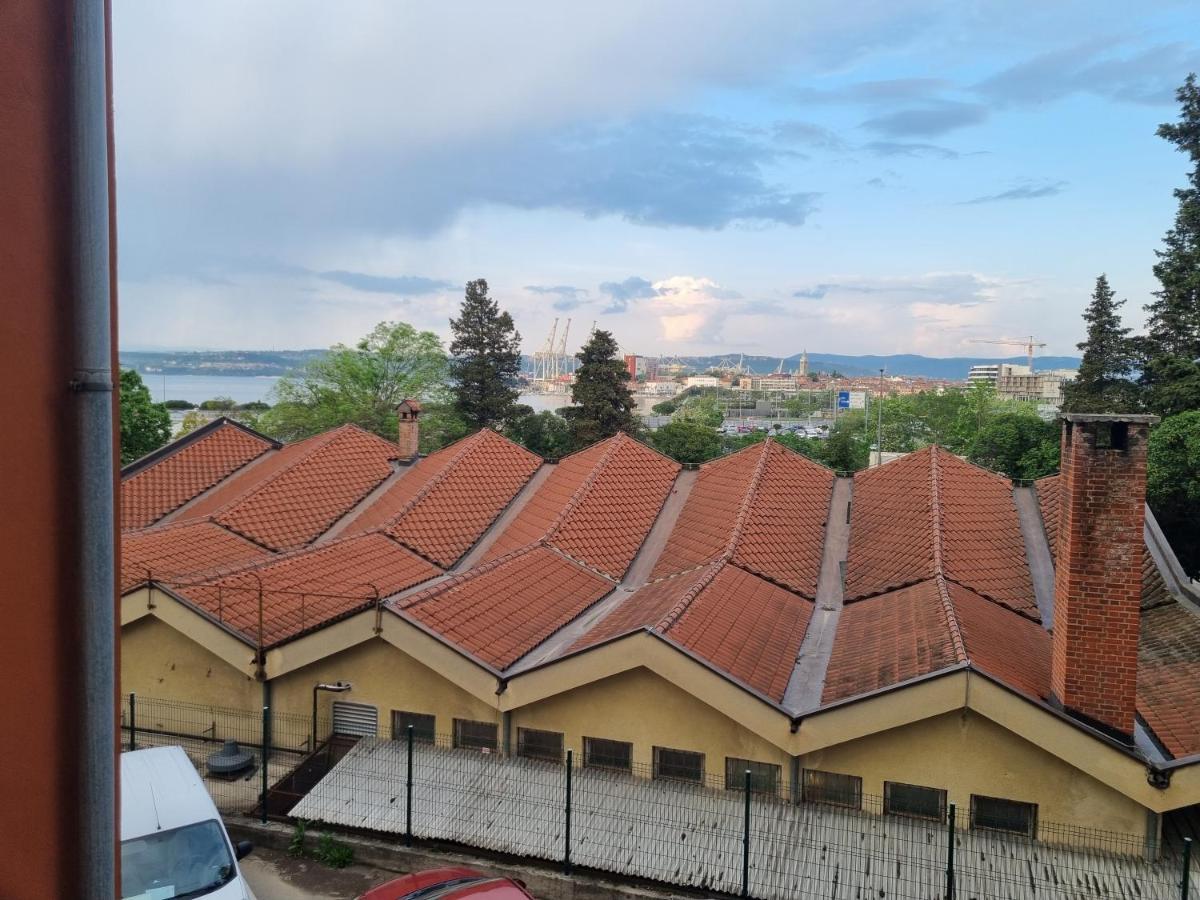 Apartma Lumas Koper Ngoại thất bức ảnh