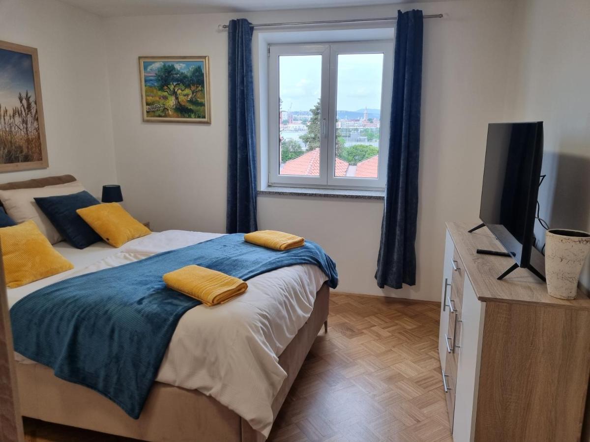 Apartma Lumas Koper Ngoại thất bức ảnh
