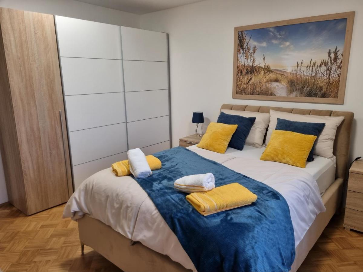 Apartma Lumas Koper Ngoại thất bức ảnh