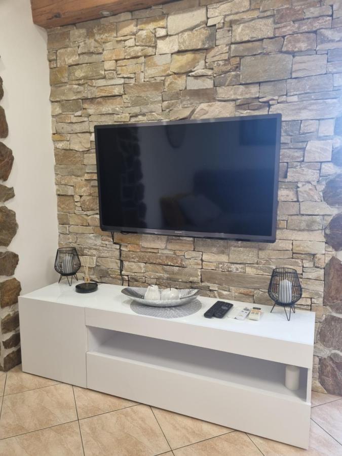Apartma Lumas Koper Ngoại thất bức ảnh