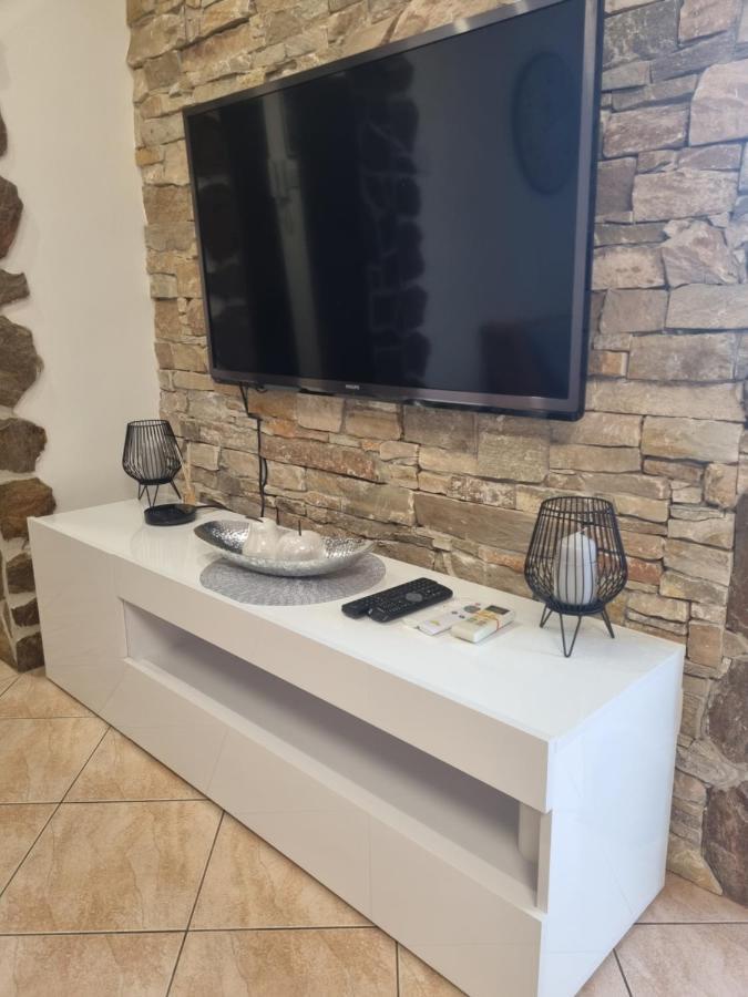 Apartma Lumas Koper Ngoại thất bức ảnh