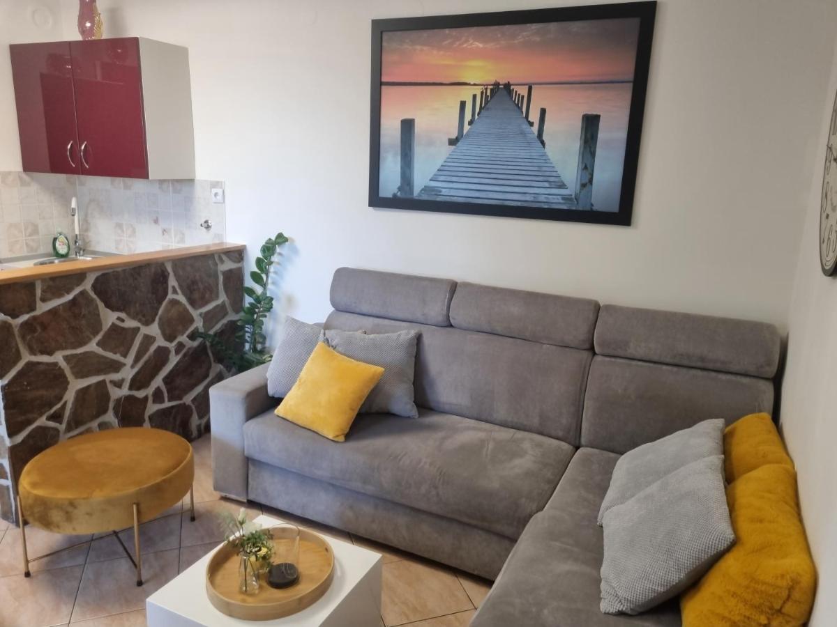 Apartma Lumas Koper Ngoại thất bức ảnh