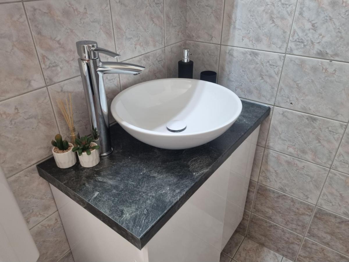 Apartma Lumas Koper Ngoại thất bức ảnh